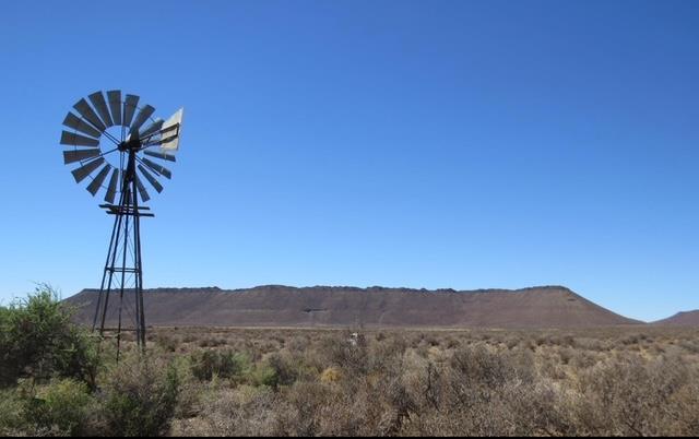 0 Bedroom Property for Sale in Williston Northern Cape